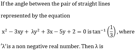 Maths-Straight Line and Pair of Straight Lines-52618.png